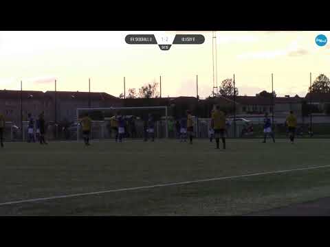 Råtorps IK - FBK Karlstad 3