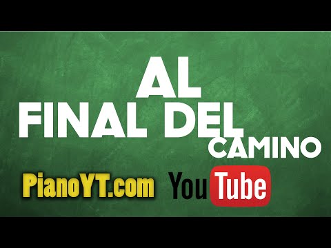 Al Final Del Camino - Vicente Fernandez
