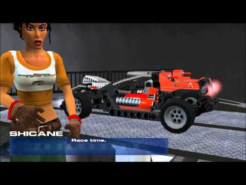 Drome Racers PC