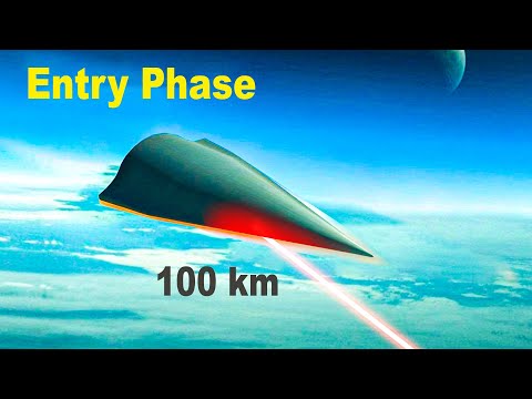 Can Laser Defense Systems Intercept Hypersonic Weapons and Aircraft