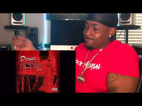 Dsteez - Anytime, Anyday (Reaction)