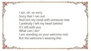 Blossom Dearie - May I Come In Lyrics