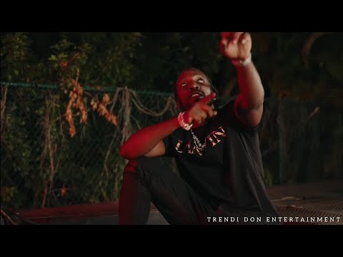 Mavado ft. Jay A - Big Rifle (Official Video)