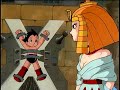 Astro Boy Capítulo 46