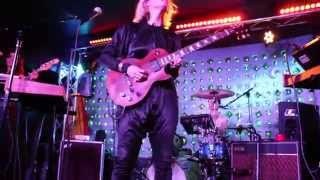 TEEN-Baby's All Right, NYC 5-22-14 "Reconsider"