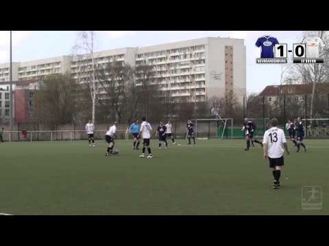 FCN III - SV Brunn 1:3 (Kreisoberliga MSP St.II)