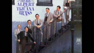 Herb Alpert & The Tijuana Brass - For Carlos