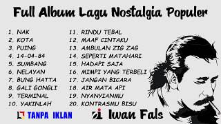 Download lagu Full Album Lagu Nostalgia Iwan Fals mp3