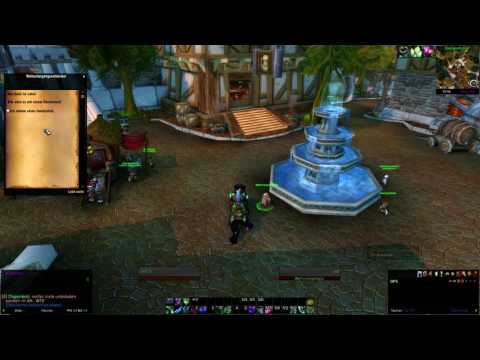 WoW Spielzeugguide der Taschenteufelskondensator