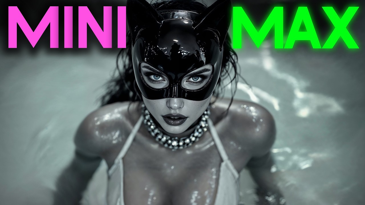 Master Camera Control in MiniMax Hailuo With This Simple Prompting Technique