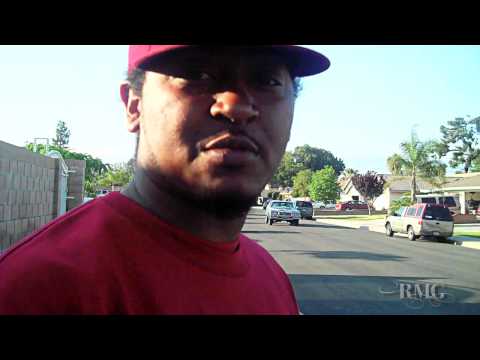 Young Giantz "Truthfully Speak'n" Behind The Scenes