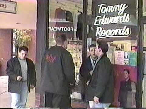 Streets of the Bronx, from the motion picture A Bronx Tale,
