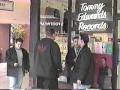 Streets of the Bronx - Cool Change- Acappella ...