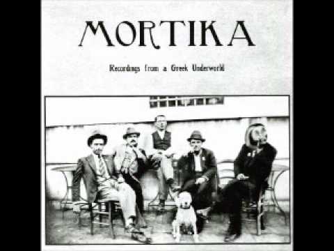 D. Góngos or Bayiadéras - Hash Smoking Chicks