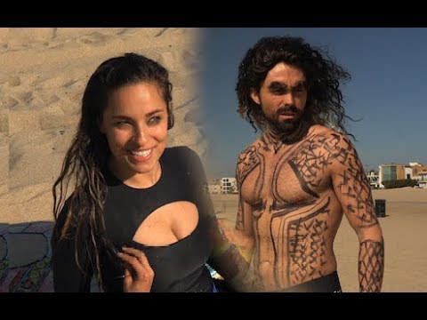 AQUAMAN PARODY (AQUA BRADDAH)