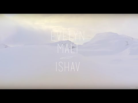 Evelyn Mali - Ishav