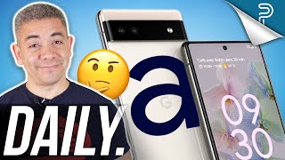 Google Pixel 6a REVEALED, Galaxy Z Fold 4 Details Leaked &amp; more!