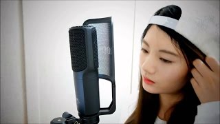 Download lagu Raon Lee - SILHOUETTE cover   kara   sub indo mp3