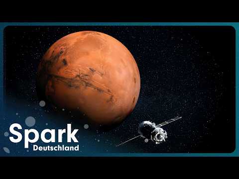 Wettlauf zum Mars: Größenwahnsinnig oder revolutionär? | Doku