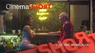 ELECTRIC WONGALOO | BTS Asian Short Films | CinemaWorld