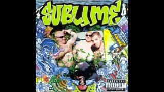 Sublime - Chick on my tip