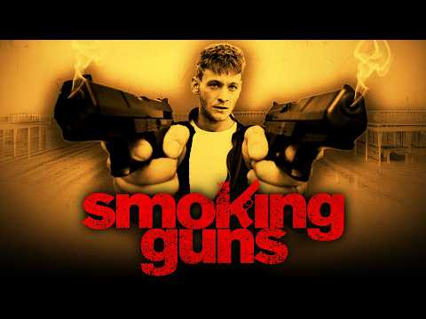 Smoking Guns FULL MOVIE | Crime Movies | Tommy O'Neill & Daniel Caltagirone | Movies to Watch