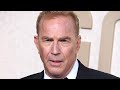 Celebs Who Can't Stand Kevin Costner