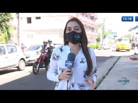 Em meio a pandemia, populacão se sente insegura e começa a poupar 20 07