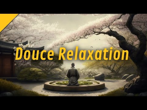 Guided Meditation, Deep Relaxation || Find Your Calm