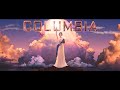 SONY/Columbia Pictures logo 2022