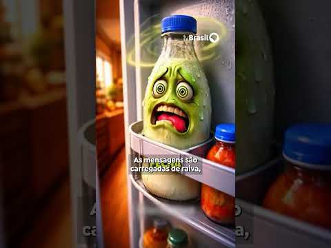 Entenda o que é “Brainrot”, o fenômeno “Cérebro apodrecido”