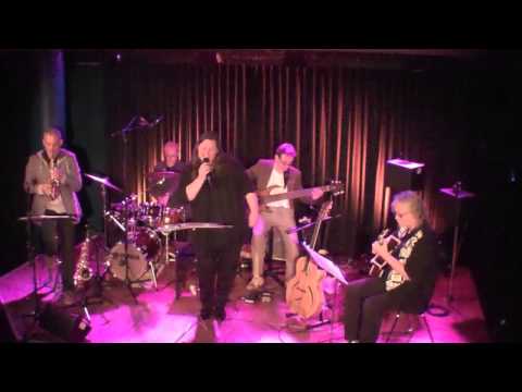 Anirahtak & Band - "Der Mond"