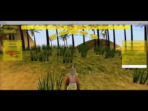 Building Ancient Egypt Video