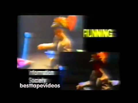 COMERCIAL DO LP GENTE FINA INTERNACIONAL DE 1990