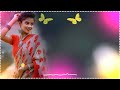 Saij Ke Sawair Gele Phool Lekhe New Nagpuri WhatsApp Status Video Whatsapp Status Video Newnag