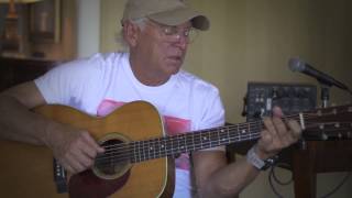 Jimmy Buffett - Sing for Blair, That&#39;s What Living Is To Me