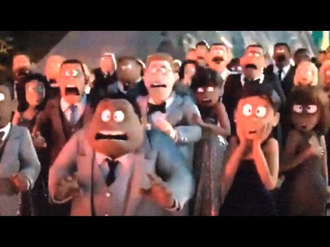 The Little Mer-Pirate Part 19 - The Sun Sets