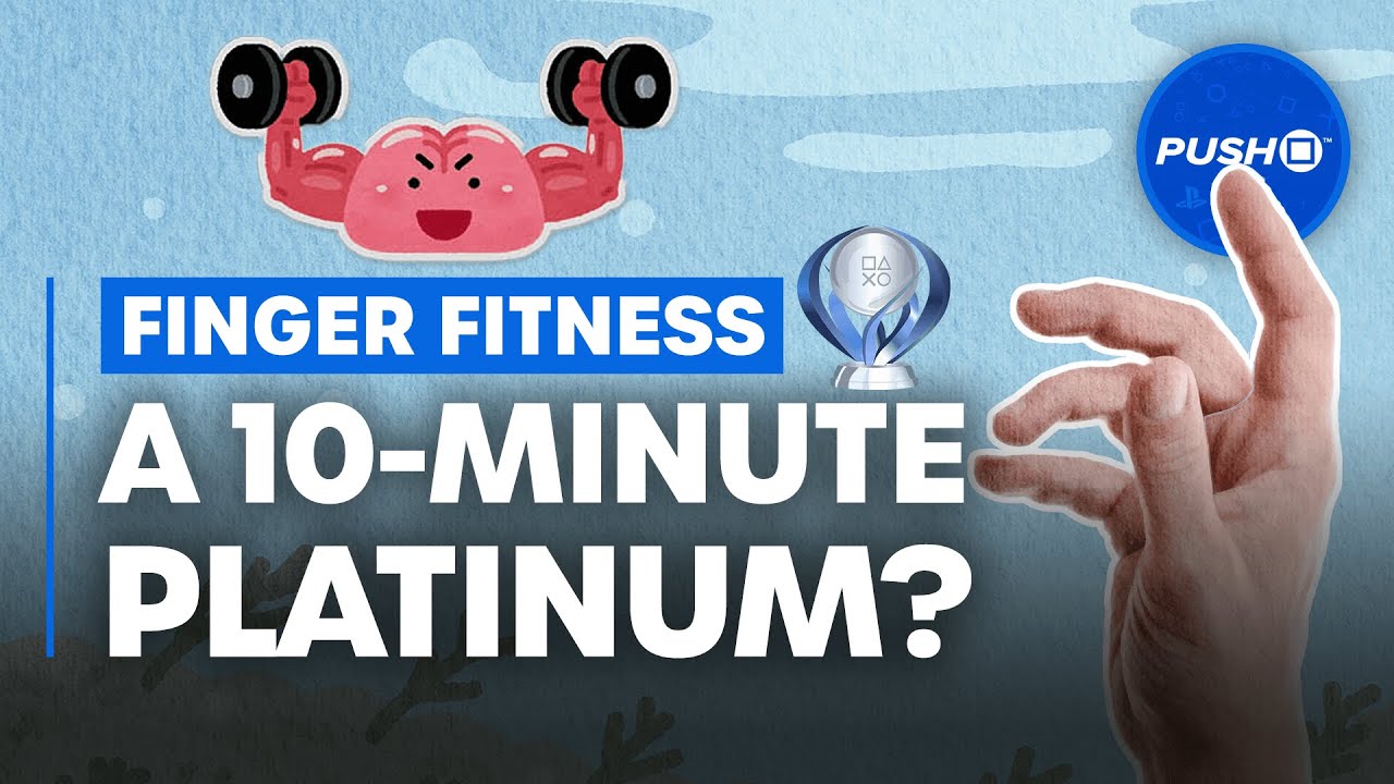 Does This PS5 Exclusive Deliver a Platinum Trophy in Under 10 Minutes? | PlayStation 5