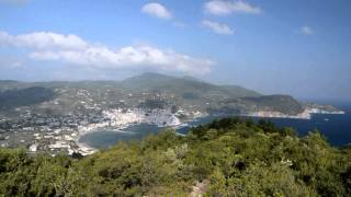 preview picture of video 'Greece Island Skopelos 2013 Time lapse'