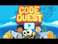 PBS KIDS SciGirls Code Quest Game Part 1 Of 3