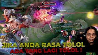Download lagu REVIEW SKIN LYLIA MAGICTECH ARSENAL ! STARLIGHT PALING WORTH IT ! COMETOPAPA MLBB mp3