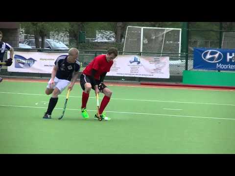 Heren 2 vs LLNH - Our Goals