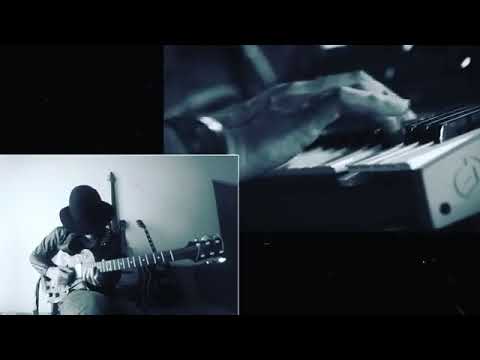 Sleeper Snarky Puppy solo by Christian Alvarez