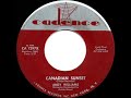 1956 HITS ARCHIVE: Canadian Sunset - Andy Williams