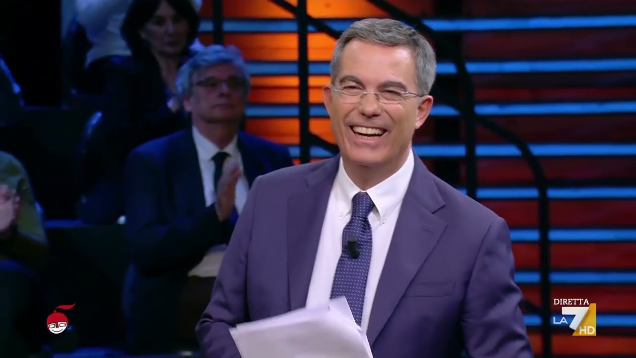 Casalino: “Grazie a Trump la gente sta iniziando ad aver paura della destra”