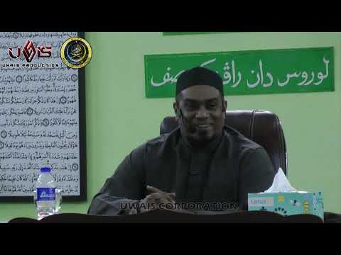 Ceramah Maulidur Rasul Ustaz Ferdaus Shahul Hamid