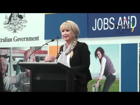Wide World of Skills at Dandenong Jobs and Skills Expo Thumbnail