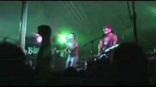 Honor & Integrity - Staple Live @ Cornerstone 2006