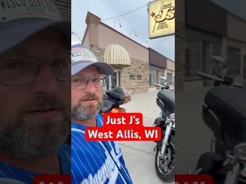 Just J's Video Review