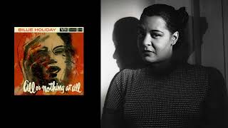 Billie Holiday - Sophisticated Lady